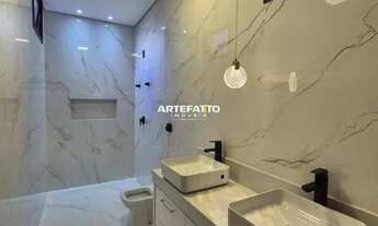 Imagem 7: Casa Nova a Venda Jardim Natal