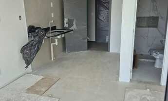 Imagem 3: Imóvel para venda com 26 metros quadrados com 1 quarto em Rio Vermelho - Salvador - BA