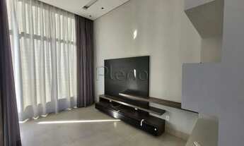 Imagem 4: Casa à venda com 3 suítes no Montreal Residence em Indaiatuba