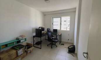 Imagem 5: VENDO 2 QTS COND. ECOVILLAGGIO CASTELO BRANCO - São Francisco - Goiânia - GO