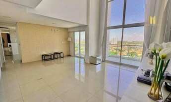 Imagem 3: Apartamento com 2 dormitórios à venda, 82 m² por R$ 719.000,00 - Guararapes - Fortaleza/CE