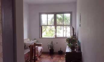 Imagem 2: Apartamento com 2 dormitórios, de frente no Jardim Botânico