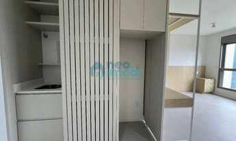 Imagem 6: Apto em Estreito, 1 dorm,1 vaga,32,37m2 - Florianópolis