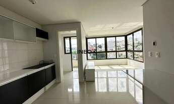 Imagem: INBOX CIA IMOBILIÁRIA ALUGA - Apartamento