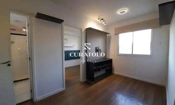 Imagem 3: Imóvel para venda com 33 metros quadrados com 1 quarto em Mooca - São Paulo - SP