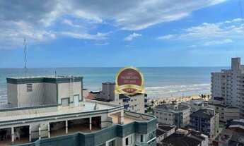 Imagem: Apartamento com vista mar em Praia Grande