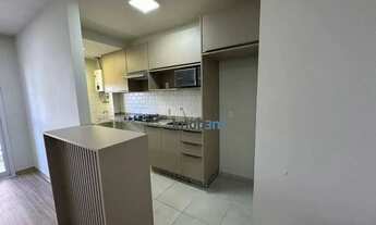 Imagem 4: Apartamento com 2 dormitórios para alugar, 51 m² por R$ 2.400/mês - Aurora - Londrina/PR