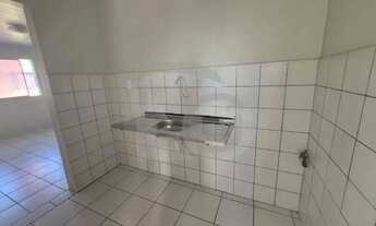 Imagem 4: Imóvel para venda com 63 metros quadrados com 3 quartos em São Conrado - Aracaju - SE