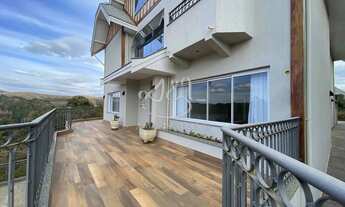 Imagem 2: Casa de condomínio em Alto do Capivari - Alto do Capivari - Campos do Jordão/SP