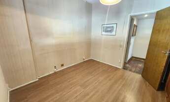 Imagem 7: Apartamento TIJUCA - Rua José Higino - 1 quarto, varanda, dependência e vaga na escritura