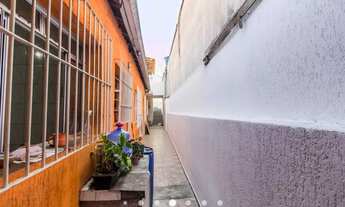 Imagem 2: CASA 3 DORMITÓRIOS PARA ALUGAR