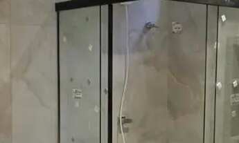 Imagem 7: Casa no Condomínio Encontro das Águas - 221M² 3/4 com Suíte Master