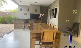 Imagem 3: Sobrado Alphaville 2