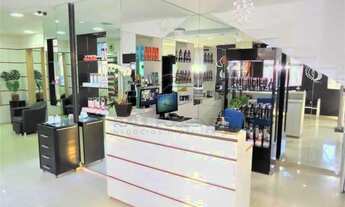 Imagem 2: Sobrado Comercial/Residencial à venda Rua Bélgica - Zoneamento ZR3 - Terreno 550 m² Constr