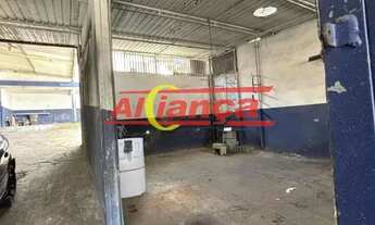 Imagem 5: Galpão comercial 252m² à venda Jd Santa Cecilia Grs/SP