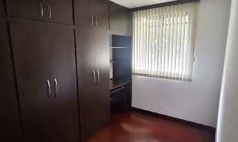 Imagem 5: Lar Pronto para Sua Família! Apto 3 Quartos + Vaga