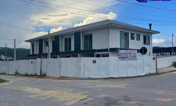 Imagem 5: Casa com 3 dormitórios à venda, 114 m² por R$ 687.000,00 - Sertão do Maruim - São José/SC