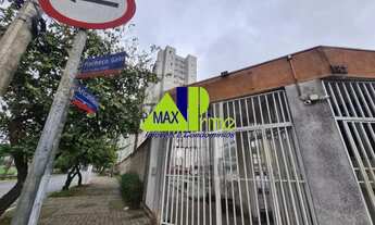 Imagem 3: APARTAMENTO 46M²/02 DORMITÓRIOS/01 VAGA/PISO LAMINADO