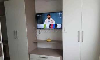 Imagem 6: Studio mobiliado em Condomínio Completo Próximo ao Metrô Santana