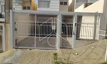 Imagem: Residencial Casa em Marília