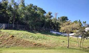 Imagem: Terreno à venda com 851 m² no Reserva