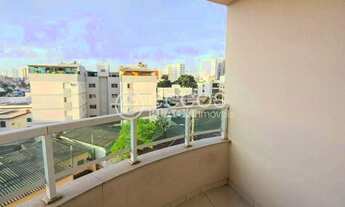Imagem 2: Apartamento para aluguel, 3 quartos, 1 suíte, 2 vagas, Saraiva - Uberlândia/MG