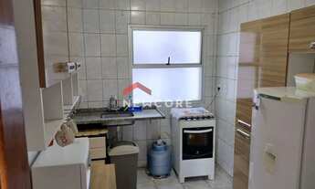 Imagem 3: Apartamento em Rua Bartira - Vila Ipê - Campinas/SP