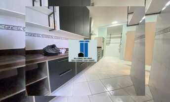 Imagem 7: Apartamento para Venda em Praia Grande, Boqueirão, 3 dormitórios, 1 suíte, 3 banheiros, 4