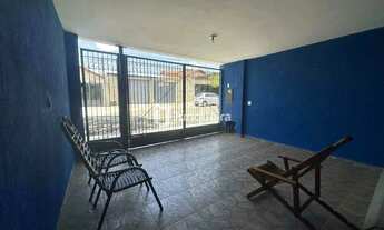 Imagem 3: Casa para aluguel, 2 quartos, 1 vaga, Jardim São Luiz - Piracicaba/SP