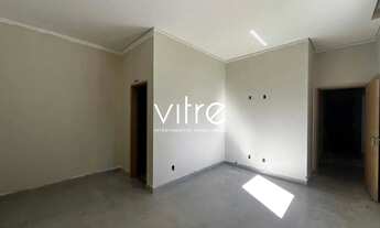 Imagem 6: Casa à venda no bairro Jardim Europa em Uberlândia