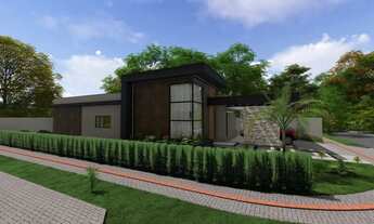 Imagem 6: Casa com 3 Suítes à venda, 199 m² por R$ 1.400.000