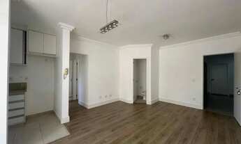 Imagem 6: Apartamento para alugar em Campinas, Cambuí, com 2 suítes, com 65 m², VILLA PEREQUE