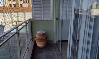 Imagem 2: Apartamento à venda em vila monteiro, piracicaba 4 quartos 127m²