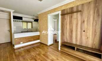 Imagem: Apartamento para alugar com 2 quartos no