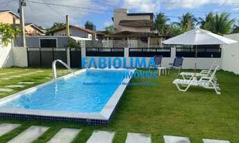 Imagem 3: Linda casa térrea no Cond. Parque do Jacuípe, Camaçari