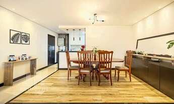 Imagem 2: RR9587 Apartamento 110m² CONDOMÍNIO ALPHAVITA - OPORTUNIDADE - 3 Dorms 2 Vagas - Santana d