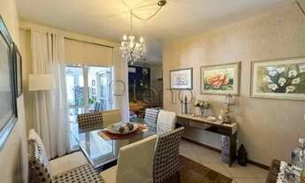 Imagem 5: Casa à venda com 3 quartos no Loteamento Caminhos de São Conrado (Sousas), Campinas