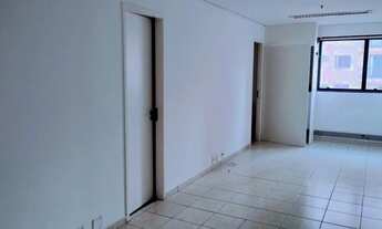 Imagem 4: Conjunto Comercial à Venda e Locação Rua Monte Alegre, Perdizes/SP