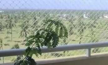 Imagem 3: Apartamento com 2 quartos, sendo um suíte no Residencial Horto da Barra - 204590 [9210