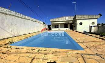 Imagem 2: Casa em Rua Quinze - Retiro das Esmeraldas (Melo Viana) - Esmeraldas/MG