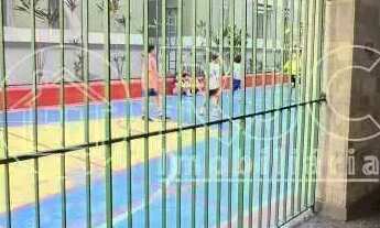 Imagem 4: RUA IBITURUNA ! PREDIO COM INFRA TOTAL ,COLADO A VEIGA DE ALMEIDA