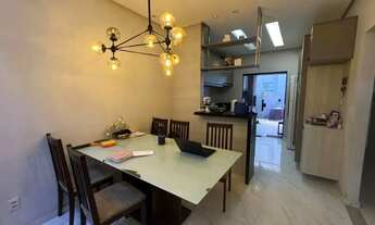 Imagem 5: Casa Térrea no Arbre!