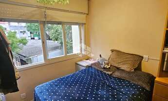 Imagem 4: Apartamento 1 quarto/JK amplo com elevador na Cidade Baixa junto a Lima e Silva e próximo