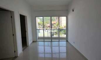 Imagem: Casa Sobreposta Alta para Alugar no Bairro