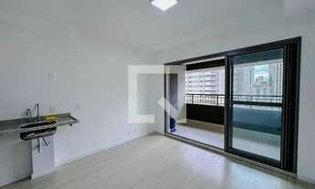 Imagem: Apartamento à Venda - Vila Mariana, 1 Quarto