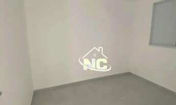 Imagem 4: Apartamento com 2 quartos à venda, 49 m² por R$ 195.000 - Venda Das Pedras - Itaboraí/RJ