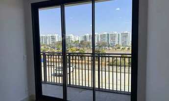 Imagem 3: Apartamento 2 Quartos, 1 Suíte, Varanda, Vaga de Garagem à Venda no Condomínio Get - Park