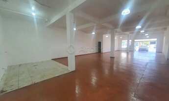 Imagem 7: Salão comercial para alugar no bairro São Manoel- Americana - SP