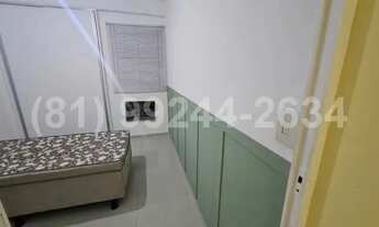 Imagem 6: São Luiz (C/B Apartamento com 2 dormitórios