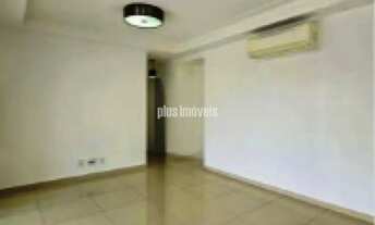 Imagem 7: Apartamento 101 m² , Vila Romana , 3 dormitórios sendo 1 suíte , 2 vagas de garagem